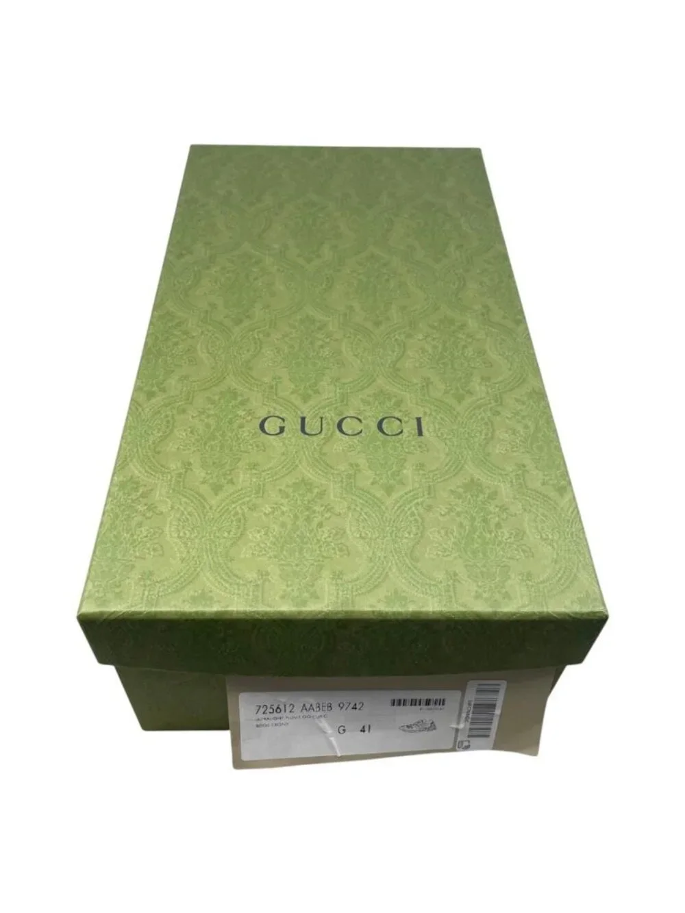 Gucci brand name